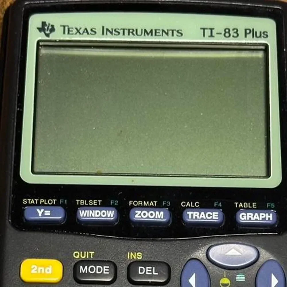 Source Unknown calculator bundle